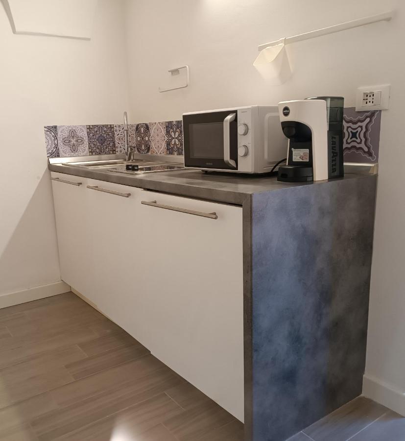 Giulietta Central Loft Sanremo Exteriör bild