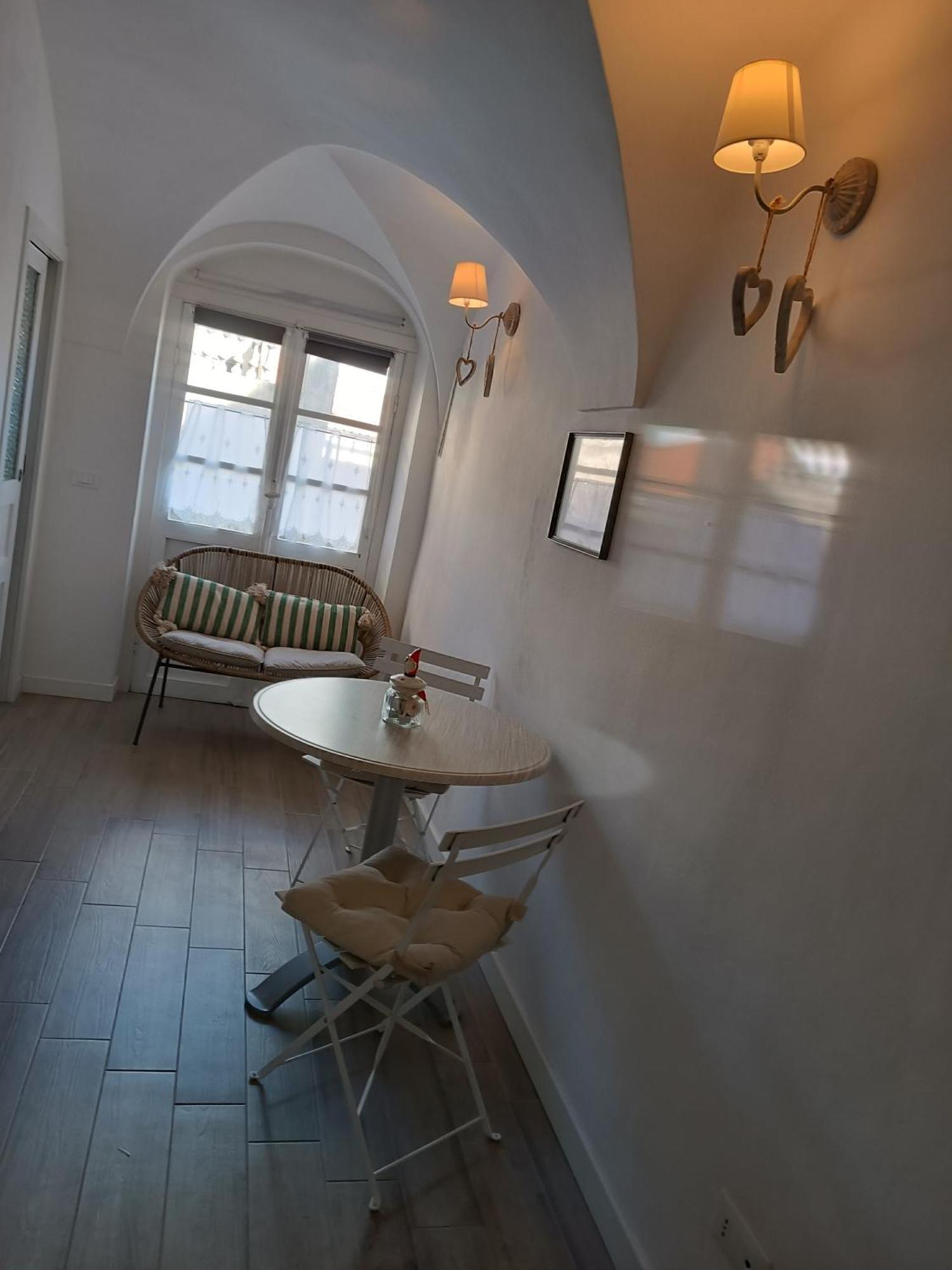 Giulietta Central Loft Sanremo Exteriör bild