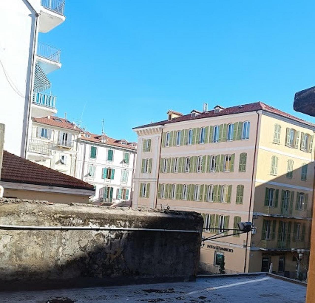 Giulietta Central Loft Sanremo Exteriör bild