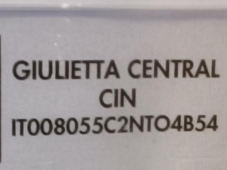 Giulietta Central Loft Sanremo Exteriör bild